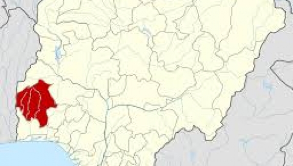 Another 42-year-old woman  macheted to death in Ibadan